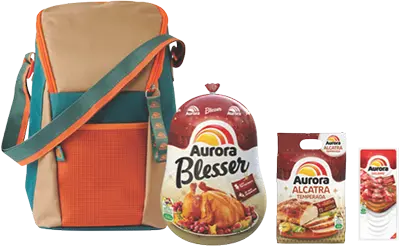 Kit Alegria