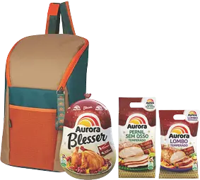 Kit Celebração