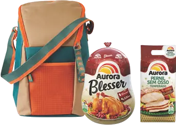 Kit Cooperação