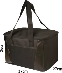Bolsa Térmica Premium