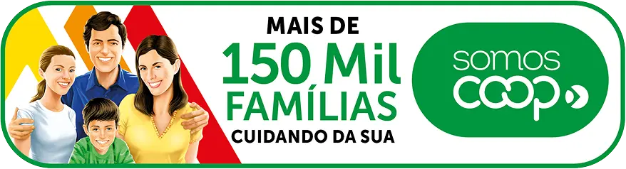 150 mil famlias